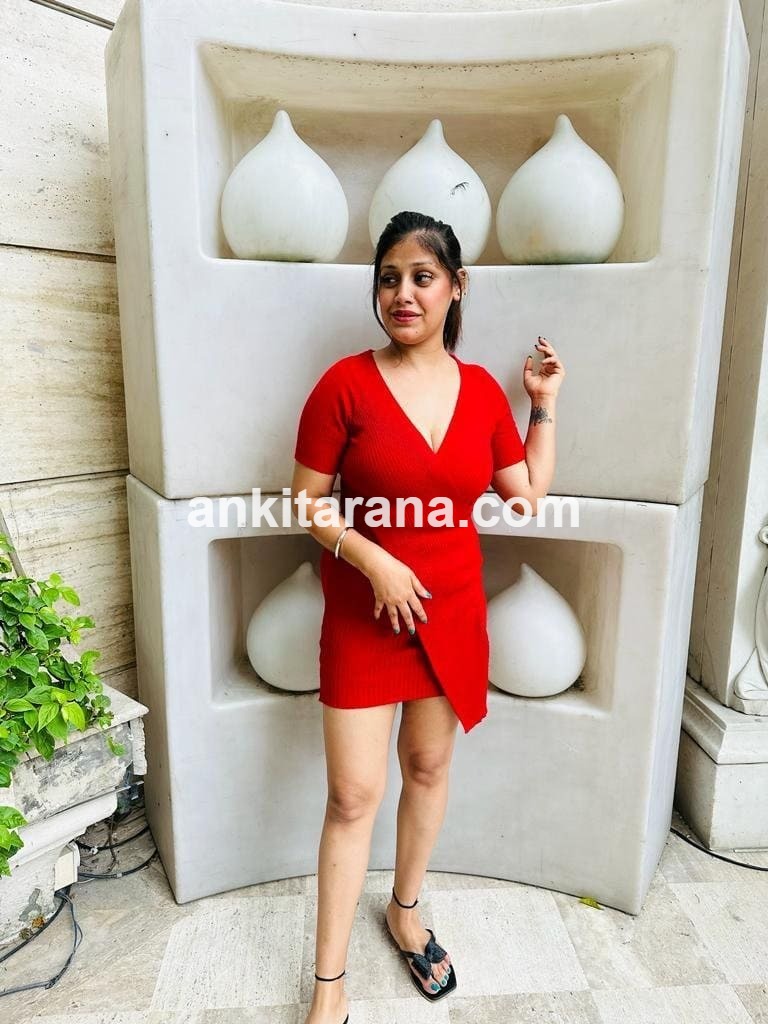 The Ashoka Hotel Call Girl