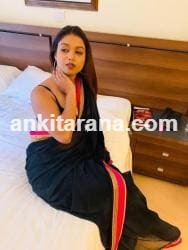The Ashoka Hotel Escorts service