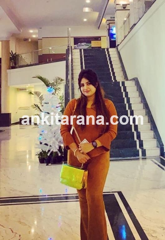 The Ashoka Hotel Call Girl service